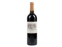 Chateau Saint Pierre Rood 75cl 2020