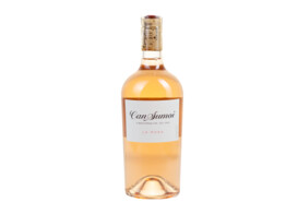 La Rosa Rose 75cl 2021 Can Sumoi