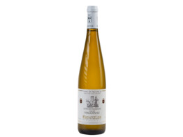 Gewurztraminer  Lieu-dit Haguenau  White 2017