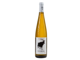 Riesling  Geisberg  Wit 75cl 2018 Domaine Andre Kientzler