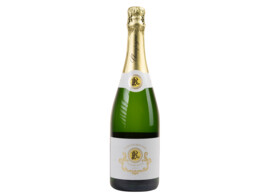 Edmond Roussin Brut Wit