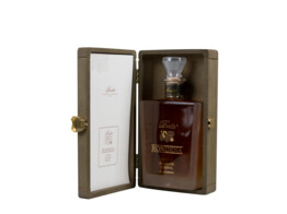 Grappa Rondena Amarone Riserva 43 