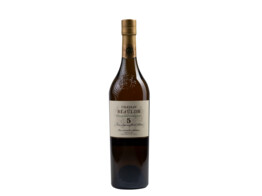 Pineau de Charentes Blanc 5Y 18  75cl Chateau Beaulon