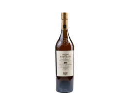 Pineau de Charentes Blanc Vieille Reserve Or 10Y null