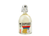 Schuppenboer Belgian Premium Dry Gin 46  null