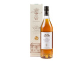 Vallein Tercinier VSOP 40   GBX null