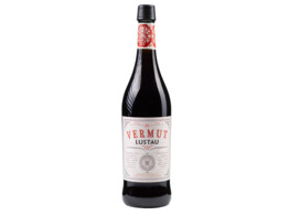 Lustau Vermut Rojo 70cl Lustau