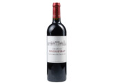 Chateau Fougueyrat Rouge 2022