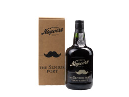 Niepoort Porto The Senior Tawny 75cl Niepoort