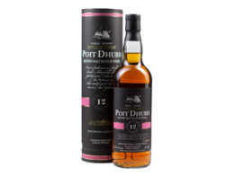 Poit Dhubh Blended Malt 12Y 43  null