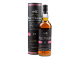 Poit Dhubh Blended Malt 12Y 43 