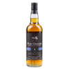 Poit Dhubh Blended Malt 8Y 43 