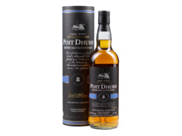 Poit Dhubh Blended Malt 8Y 43  70cl The Gaelic