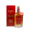 Slyrs Single Malt Marsala Cask 46  null