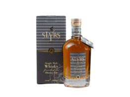 Slyrs Single Malt Oloroso Cask 46  70cl 8SY