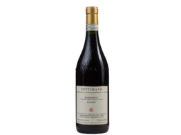 Barbaresco  Basarin  Rood 75cl 2018 Sottimano