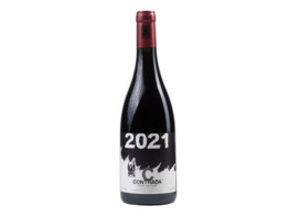 Contrada C Rood 75cl 2021 Franchetti