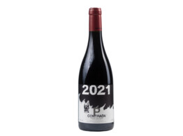 Contrada P Rouge 2021