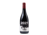 Contrada S Red 2021
