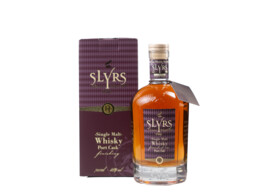 Slyrs Single Malt Port Cask 46  null