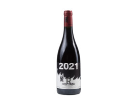 Contrada R Rouge 2021