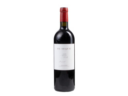 El Seque Rood 75cl - Artadi