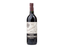 Vina Tondonia Reserva Rood Bodegas Lopez de Heredia