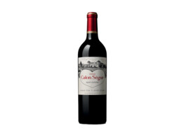 Chateau Calon-Segur Rood 75cl 2022