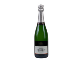 Henriot Blanc de Blancs Brut Wit