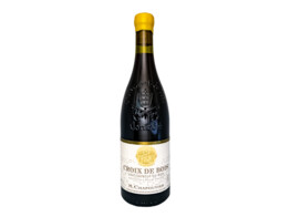 Chateauneuf-du-Pape  Croix de Bois  Rood 75cl 2019 Michel Chapoutier