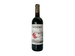 El Vinculo Crianza Rood 75cl 2016 Familla Pesquera