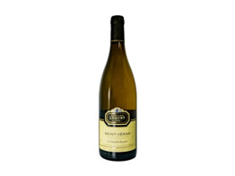 Saint Veran  La Grande Bruyere  Wit 75cl 2021 Domaine Roger Luquet