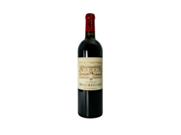 Chateau Beauregard Rood 75cl 2019