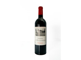 Chateau L Evangile Rood 75cl