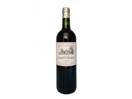 Chateau Cantemerle Rood 75cl