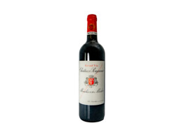 Chateau Poujeaux Rood 75cl 2014