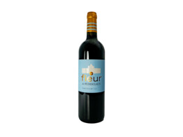 Fleur de Rood 75cl