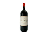 Chateau Haut-Bages-Liberal Rouge 2020