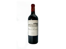 Chateau Pontet Canet Rood 75cl