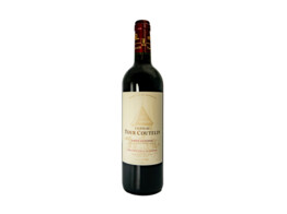 Chateau Tour Coutelin Rood 75cl 2016