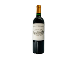 Chateau Rauzan-Segla Rood 75cl