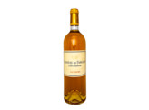 Chateau de Fargues  Lur Saluces  Wit 75cl 2005