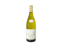 Chablis Fourchaume Wit Domaine Tremblay