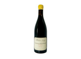 Chassagne Montrachet  La Goujonne  Rouge 2021