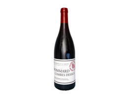 Pommard  Combes Dessus  Rood 75cl 2017 Domaine Marquis d Angerville