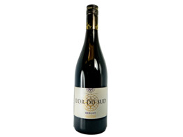 L Or du Sud Merlot Rood 75cl