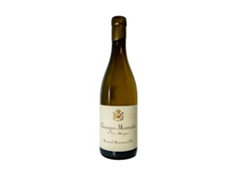 Chassagne Montrachet Wit 75cl Domaine Moreau