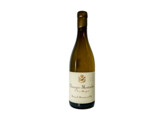 Chassagne Montrachet  Morgeot  Wit 75cl 2020 Domaine Bernard Moreau