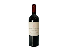 Crianza Rood 75cl 2019 Pago de los Capellanes