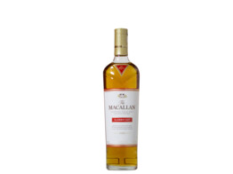 Macallan Classic Cut 2022 52 5 